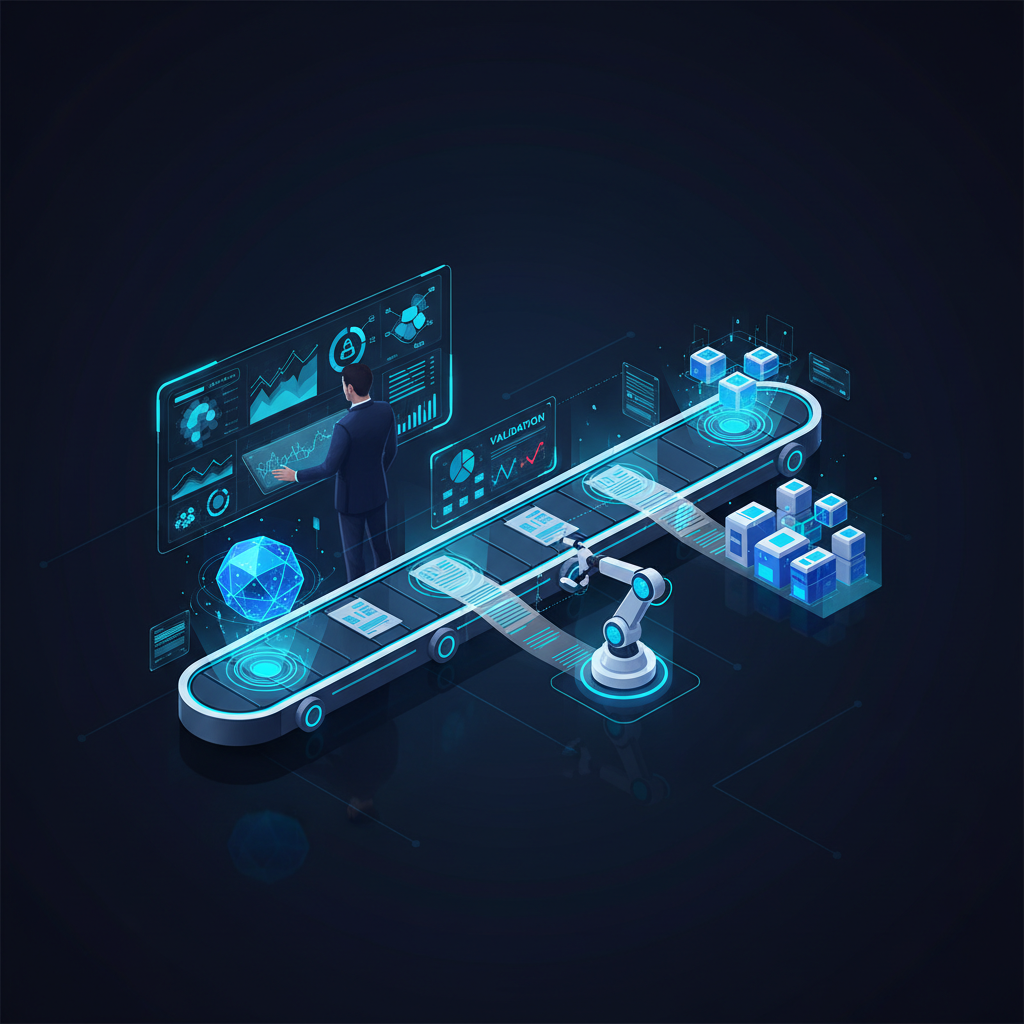 How Agentic AI Is Improving Regulatory Submissions Publishing