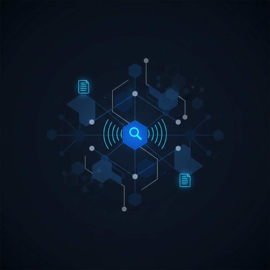 Intelligent Document Search Pharmaceutical Regulatory: Beyond Keywords