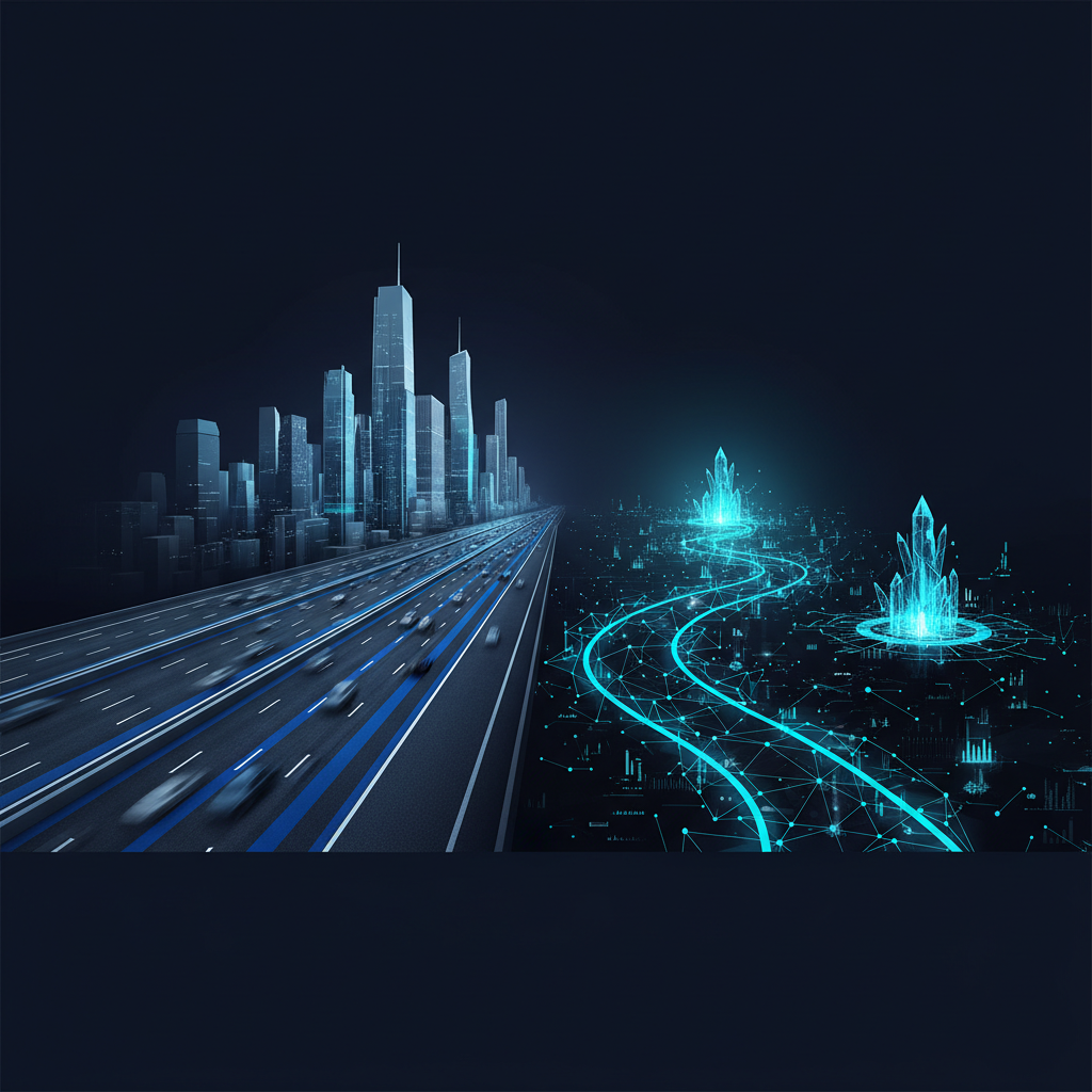 Why We’re Not Veeva (And Why That’s the Point)