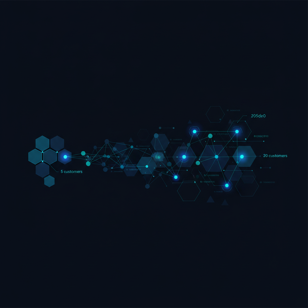 From 5 Customers to 20+: What Scaling a Regulatory Tech Platform Actually Looks Like