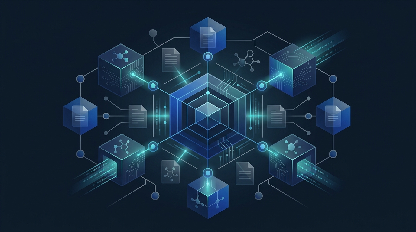 One Drug, Many Markets: Submission Templates with a Global Core and Market Variants