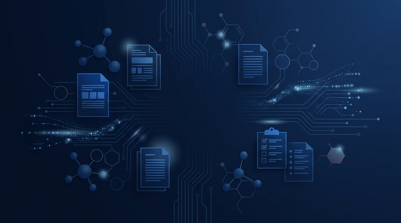 Predictive HAQ Readiness: Anticipating Health Authority Questions Before You Submit