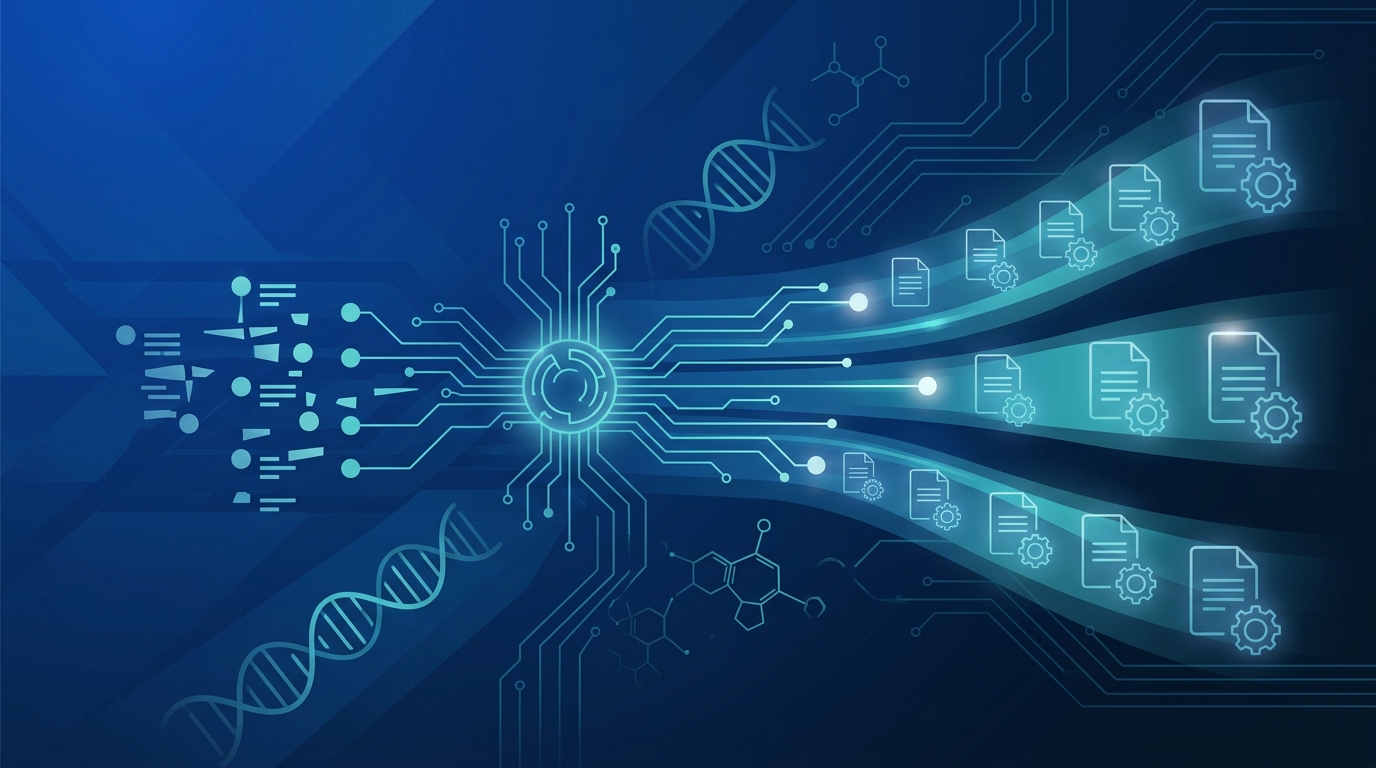 Self-Healing Systems in GxP: Automated Remediation with an Audit Trail