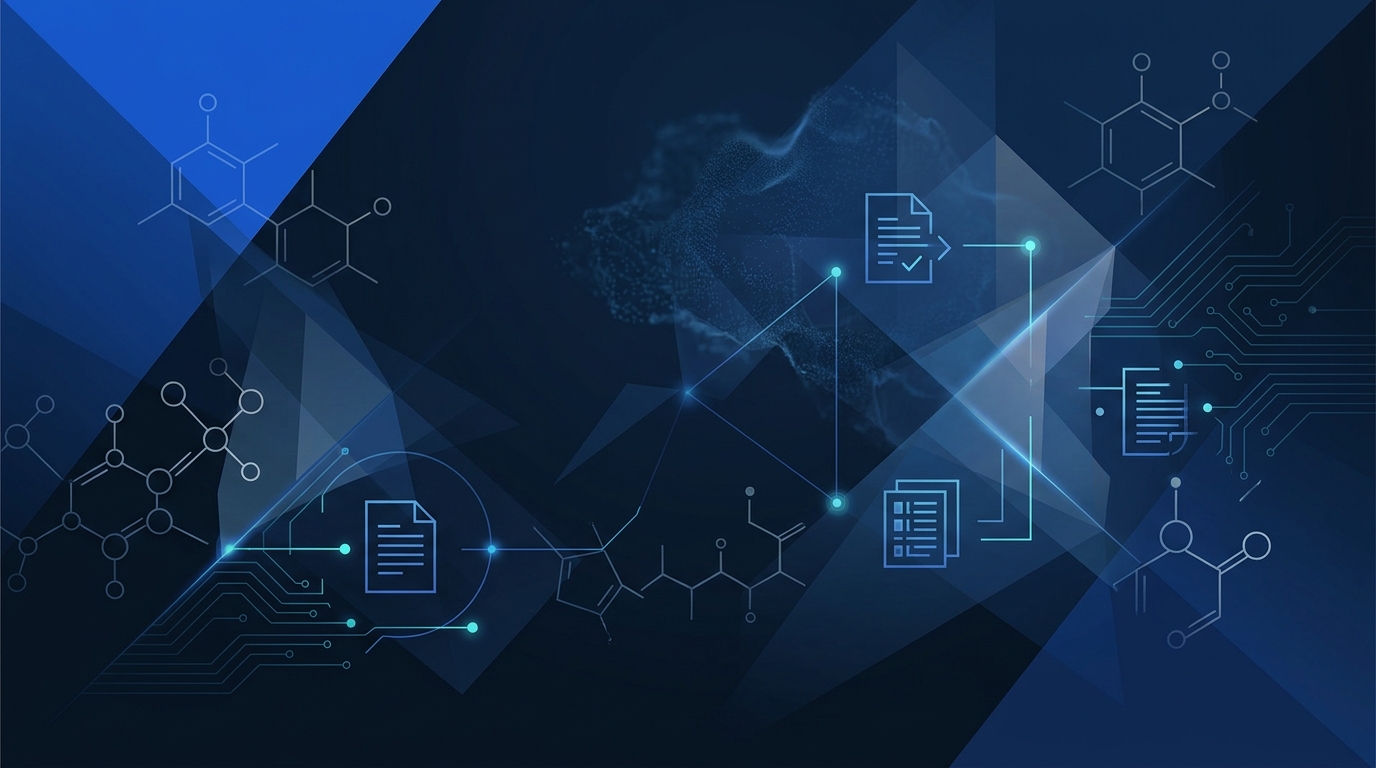 The Most Common OPDP eCTD Errors — And How Each One Actually Fails
